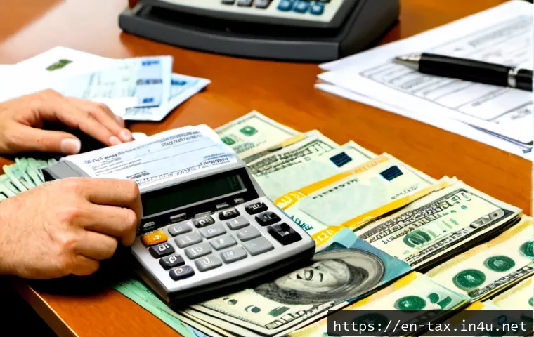 U.S. Income Tax Filing Deadlines: When to File, Pay, Extend, or Hire Help 3 종합소득세 신고 기한 관련 이미지 1