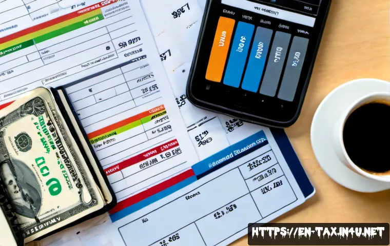 How to Create a Tax Invoice: Required Details, Common Errors, and Software Choices 3 세금계산서 작성 요령 관련 이미지 1